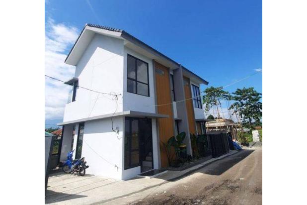 Rumah Murah Dijual Sekitar Ipb Bogor, Rumah Baru 2 Lantai