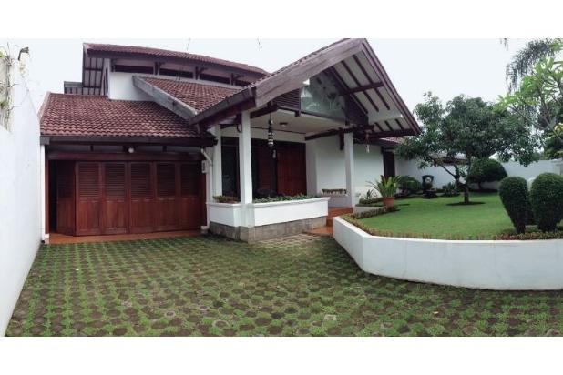 Rumah Gegerkalong Wetan, Bandung