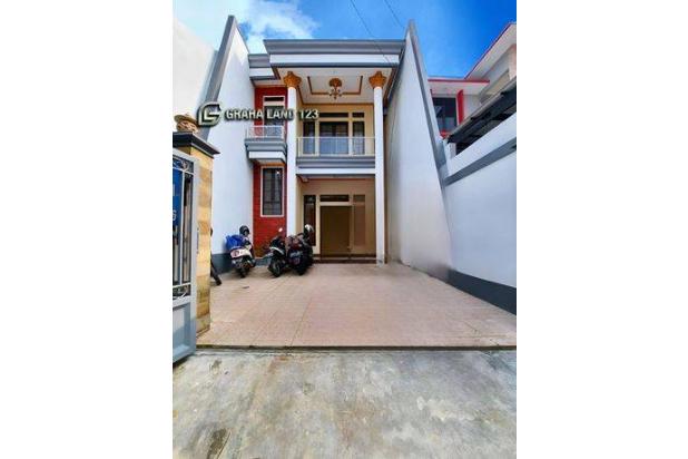 Rumah Baru Modern Minimalis Siap Huni Di Kalisari Jakarta Timur