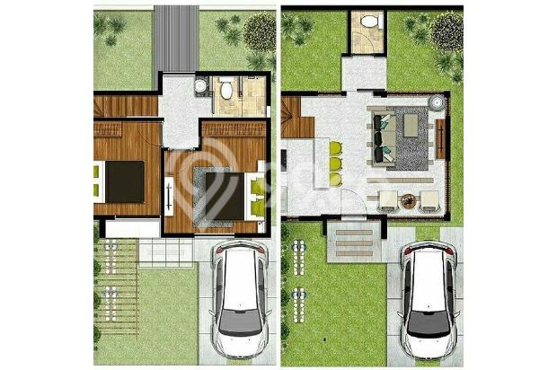 Rumah Dijual: ideal di Setiabudi Bandung - Urbanindo.com