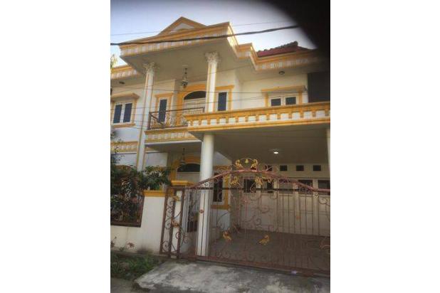 Rumah 2 lantai taman Jatinegara cakung Jakarta timur -undefined