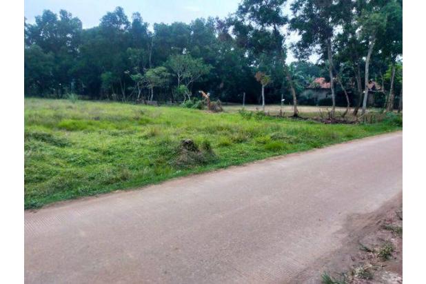 Tanah Darat Cocok Untuk Bangun Cluster di Cijengkol Setu Bekasi
