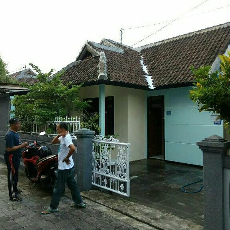  Rumah  Bali  Sederhana  Ide Membangun Renovasi Rumah  