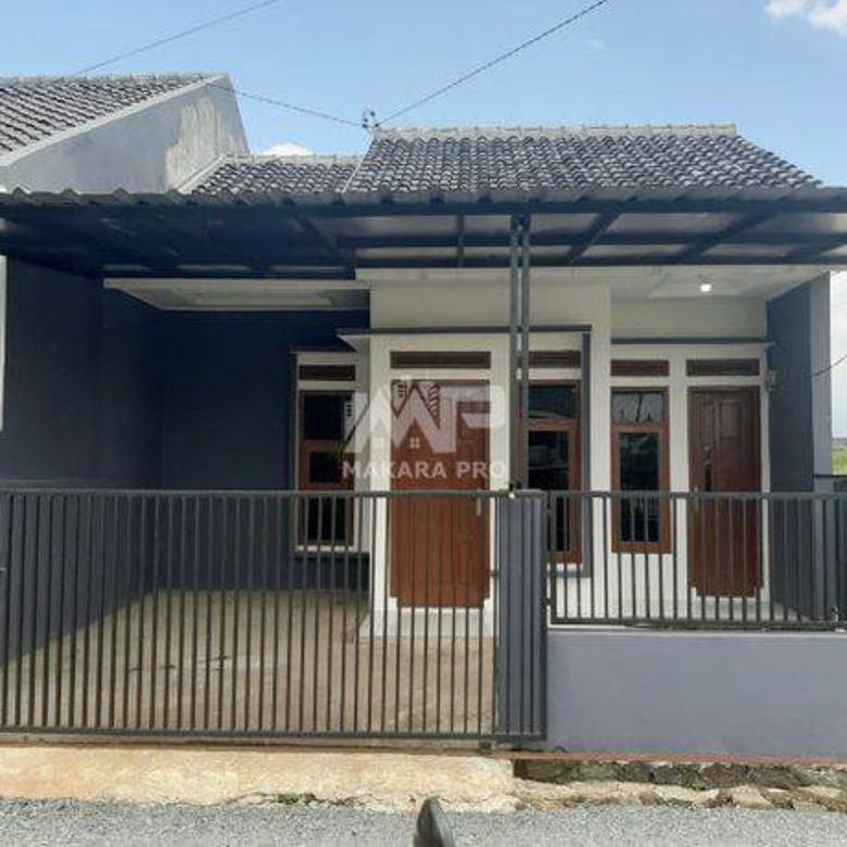 Rumah Asri Baru Murah Bojongmalaka Bandung