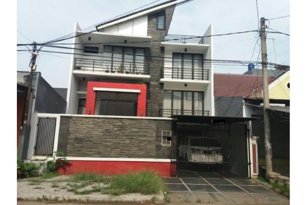 Dijual Rumah Siap Huni Di Medang Lestari, Tangerang #WVG23T