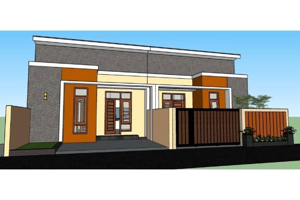 Rumah Subsidi Daerah Trimulyo Jetis Bantul Dekat Jl Imogiri Timur