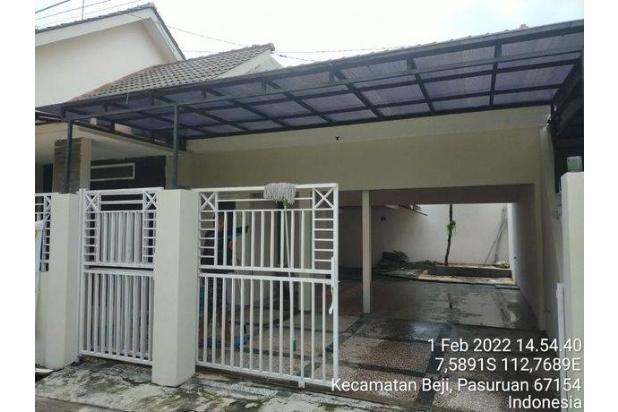 Dijual Rumah di Perumahan Palm Residence Pasuruan Gmk00957