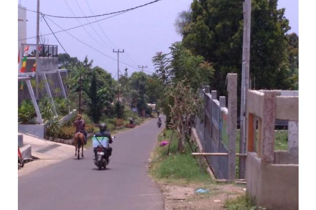 Villa di Lembang Bandung murah view Kota dan Pegunungan  Ar