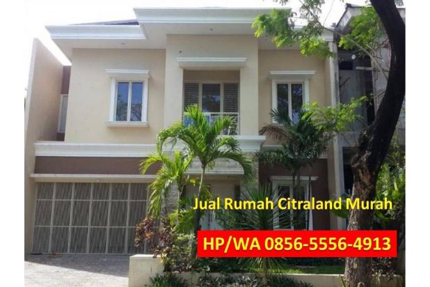 Jual Rumah Mewah Murah Surabaya