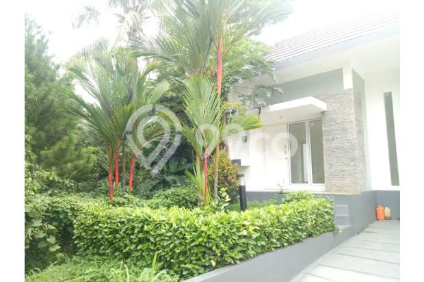  Rumah  Mewah  Posisi Hook Di Royal Tajur  Bogor 