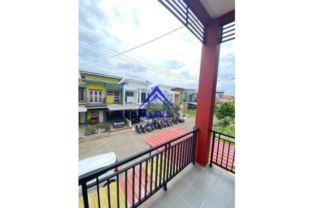Dijual Rumah Minimalis Modern Siap Huni Di Ciwastra Bandung
