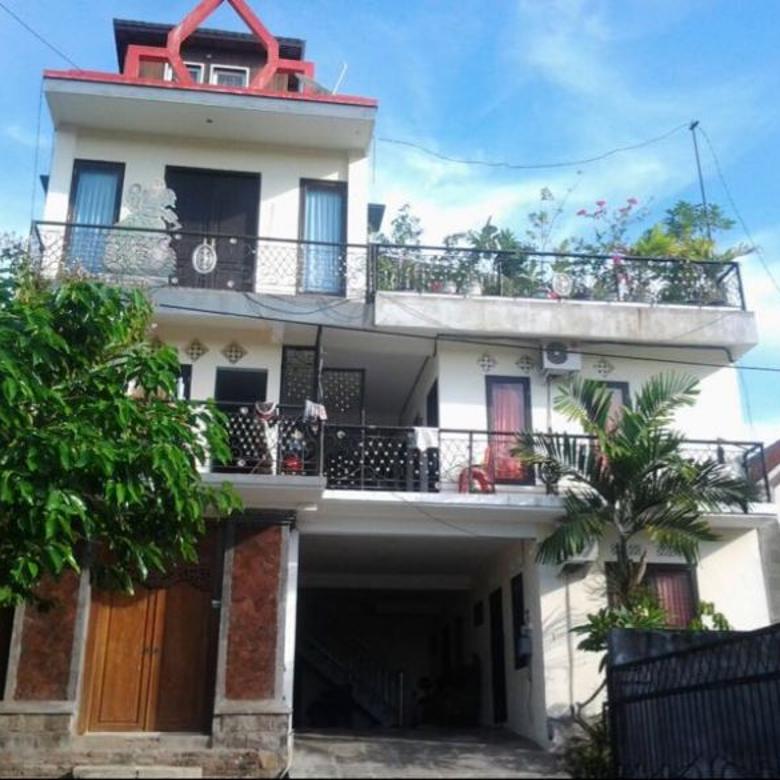  Dijual Rumah Di Bali 