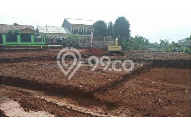 Dijual  Over Kredit Rumah Di Pasir Putih Sawangan Depok