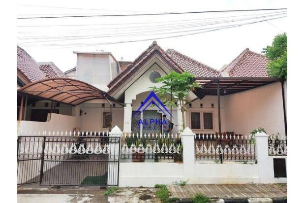 Dijual Rumah Dalam Komplek Elite Antapani Bandung