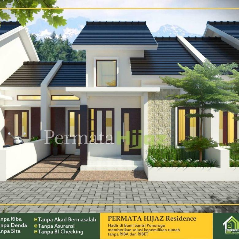 Cluster Permata Hijaz