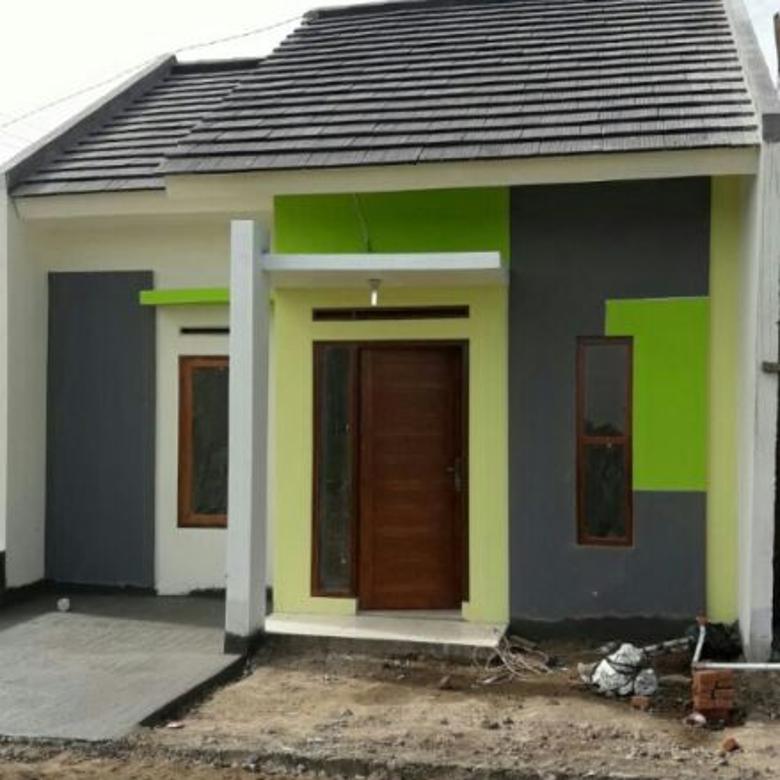  Dijual  Rumah  Minimalis  di  Katapang Bandung 