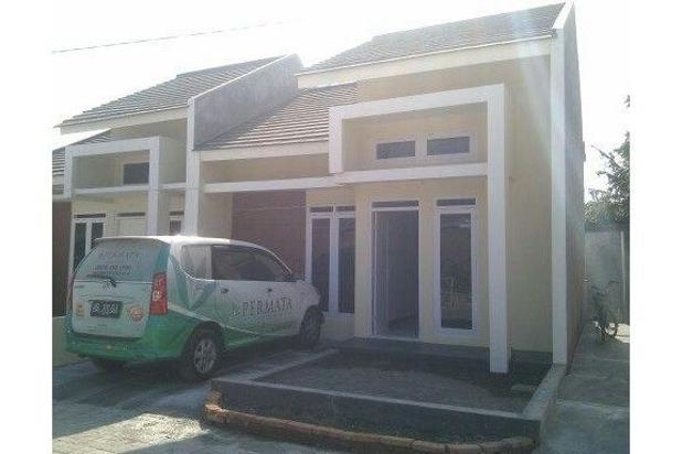 klaten sertifikat jaminan pinjaman LB.45 LT.93 Siap KOTA Rumah di KLATEN Dijual: Huni