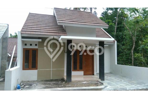 Rumah Dijual: Kawasan Hunia Asri Griya Harmoni Pratama