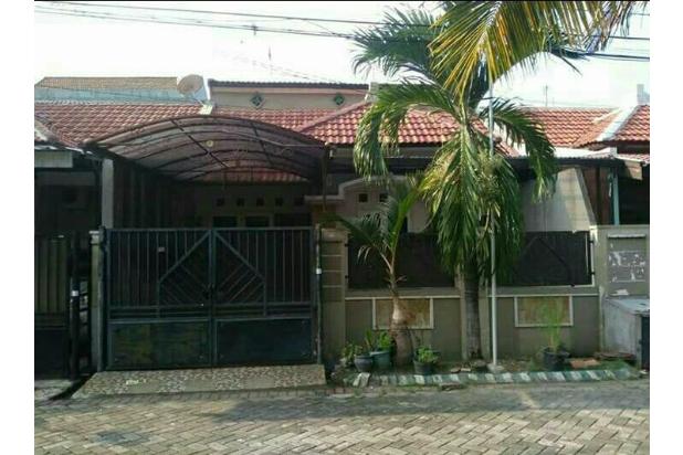  RUMAH DEKAT  PINTU MASUK TOL SIDOARJO DI JUAL CEPAT BUTUH 