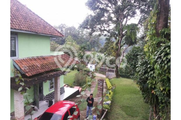 VILLA MURAH VIEW CANTIK DI MEGAMENDUNG CIPAYUNG BOGOR