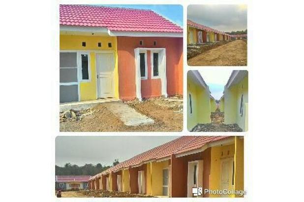 Dijual Rumah Baru Murah Grand Cikarang Village di Bekasi # 