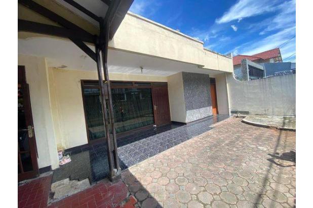 Rumah Luas pondok Pinang Jakarta Selatan Harga Nego Sampai Deal