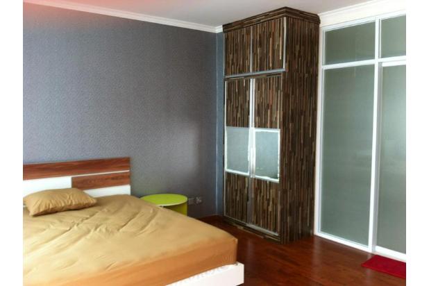 Rp2,2mily Apartemen Dijual