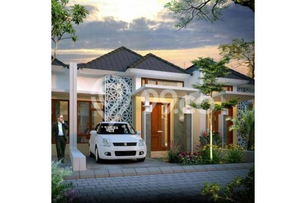 Rumah Dijual Bogor Kota - Rumah Oliv