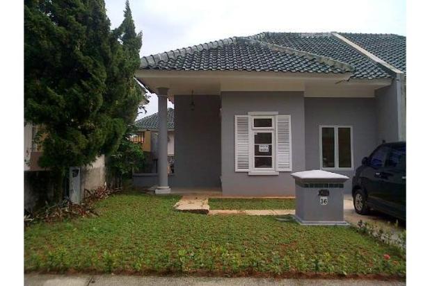 Di Jual Cepat Rumah Rumah Siap Huni Type Downsloap Di Bgh 