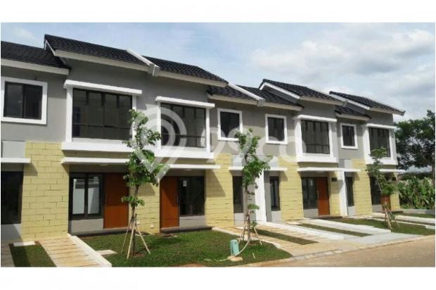  Rumah  Dijual TERMURAH 700JT CLUSTER 2 LT standar  