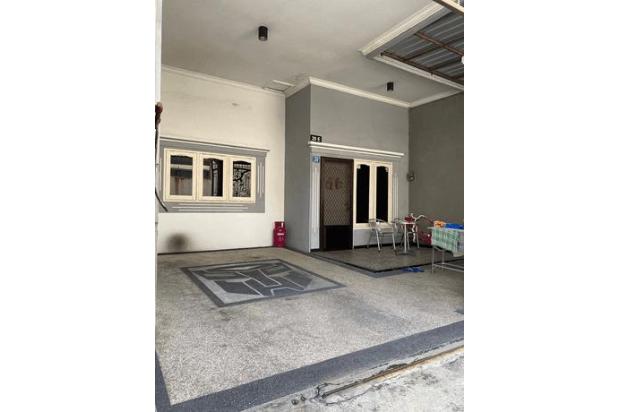 Rumah Lebak Jaya Utara Full Furnish Bangunan 1.5lt