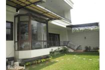Rumah 2 Lantai + 1 Basement di Jalan Jayakarta Raya, Lokasi Strategis