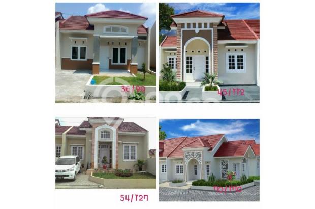  Rumah  Minimalis  Di Purwokerto Bisa  Kpr 