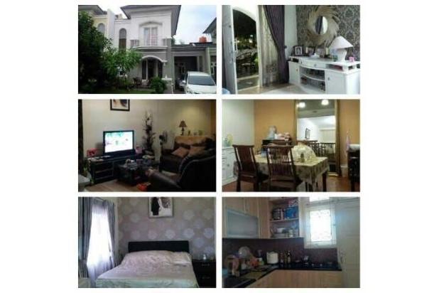 Rumah bagus di Cluster Azalea Gading Serpong