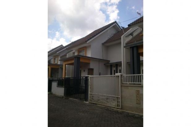 Rumah Dijual: di Soekarno-Hatta Malang - Urbanindo.com