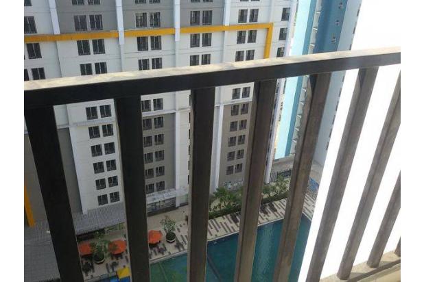 Jual Cepat Apartemen Skyline Dibawah Harga Market 1br Pool View Mid Floor