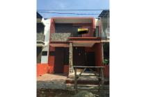 Dijual Rumah Baru Murah Nyaman di Zahra Town House Cipadu 