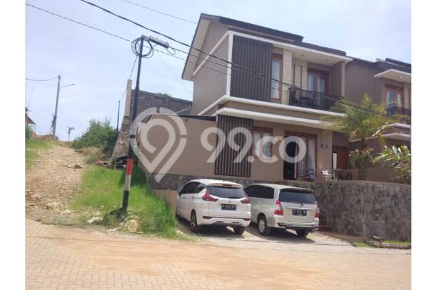 Rumah Baru Minimalis Di Pesona Bali City View Ciwaruga