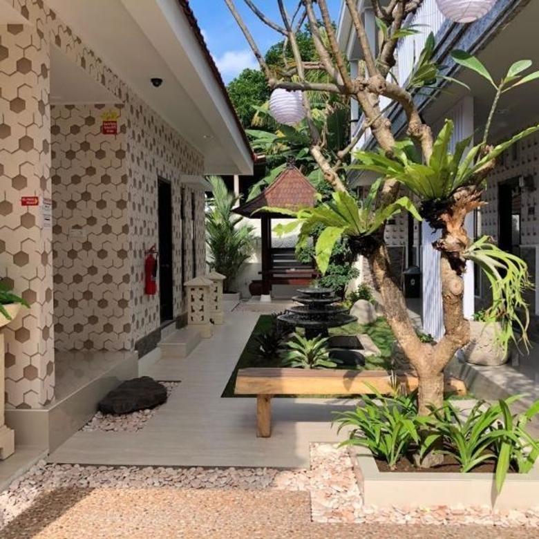 Kost Kosan Mewah Dijual Dekat Airport Dan Pantai Kuta Bali