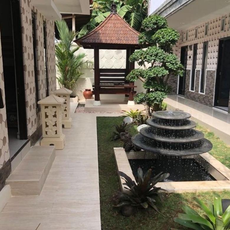 Kost Kosan Mewah Dijual Dekat Airport Dan Pantai Kuta Bali