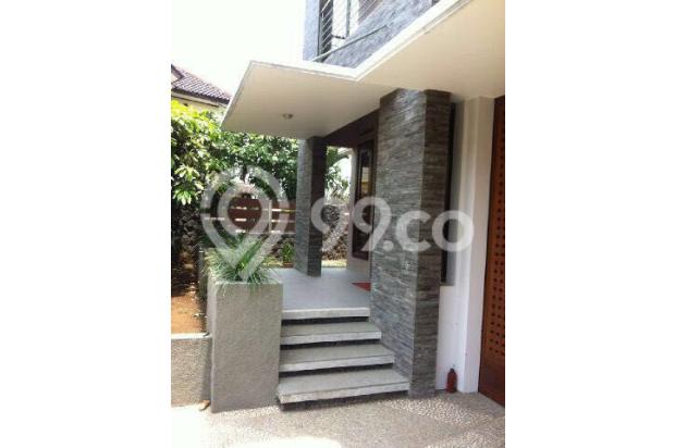 Jual rumah minimalis komp citra Antapani Bdg mewah nan 