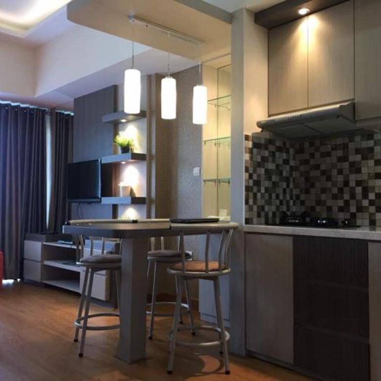 Apartemen Disewakan Sewa Casa De Parco Bsd City