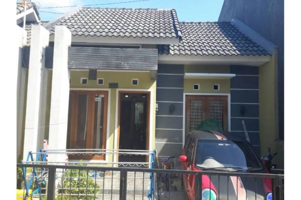  Rumah Dijual Minimalis Lokasi Prestis di Lempongsari 