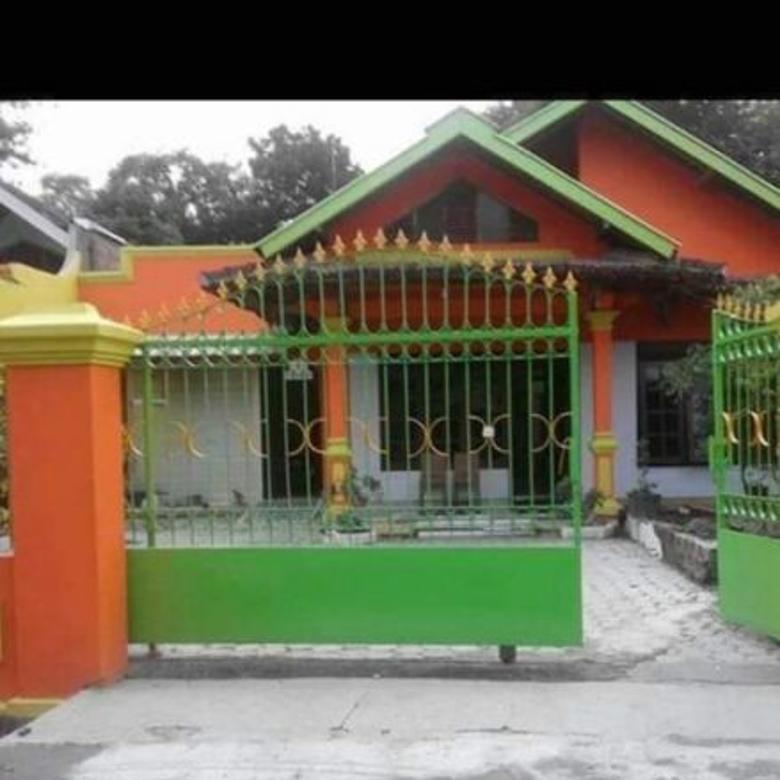 Rumah Kampung