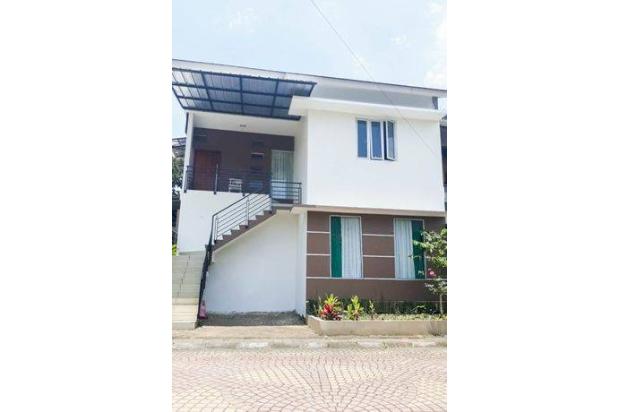 Best Deal and Strategic 4BR House at Gegerkalong Tonggoh By Travelio Realty