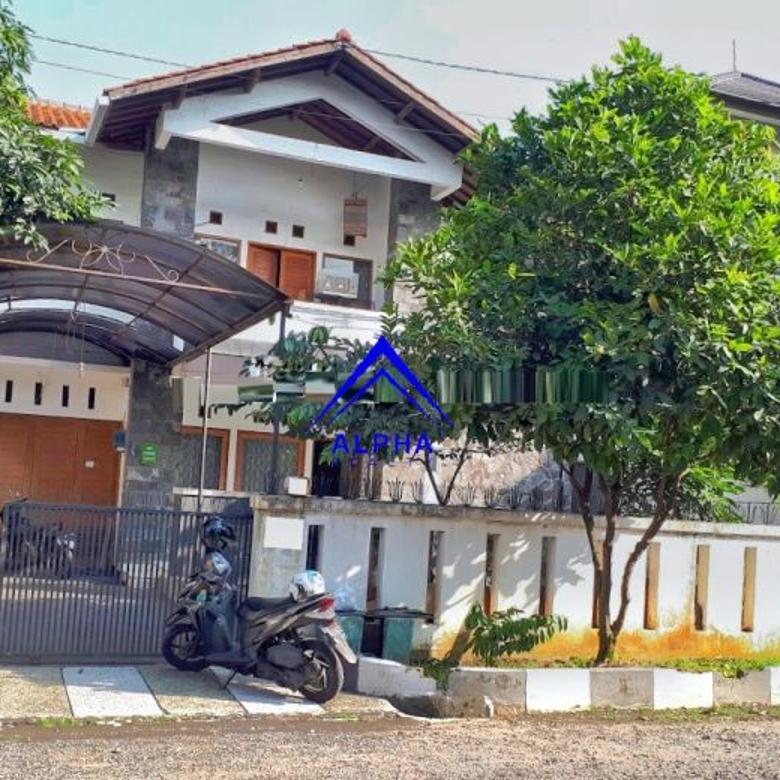 Dijual Rumah Di Pondok Hijau Bandung