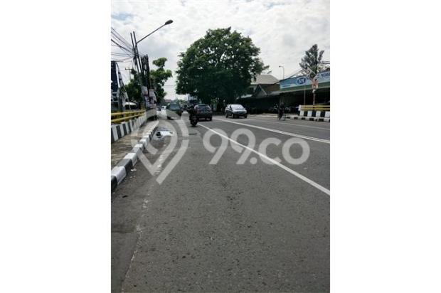 Jual Cepat Tanah Main Road Ujung Berung Bandung Cocok Untuk Mall Hotel Spbu