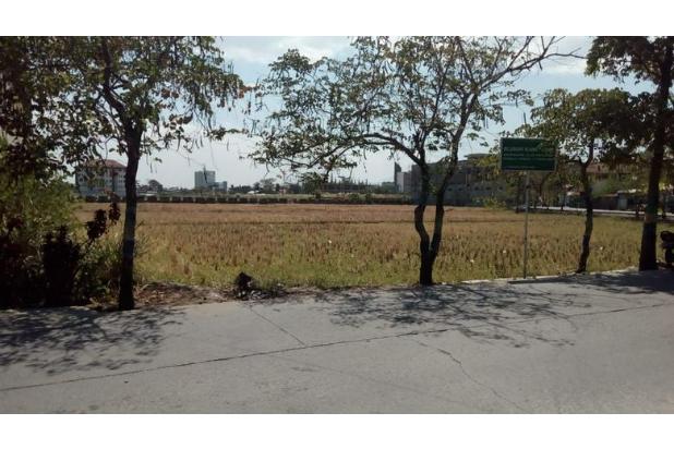 Tanah di Mainroad Cimencrang Gedebage Zona Merah Cocok untuk Ruko / Industri / Gudang