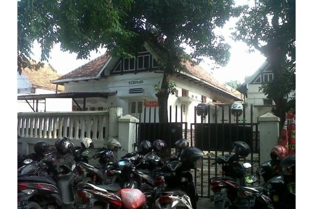 Rumah Dijual Di Surabaya Jawa Timur Jual Cepat Rumah