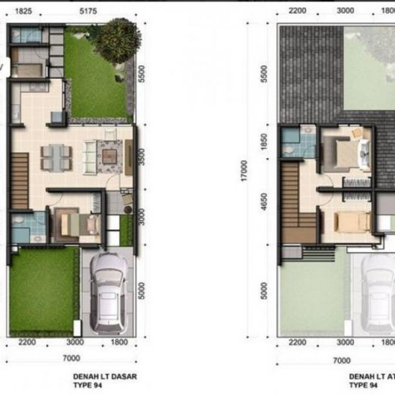 di cicilan jakarta rumah ringan DI HARGA LOKASI MURAH ? HANYA STRATEGIS ? CARI ADA RUMAH